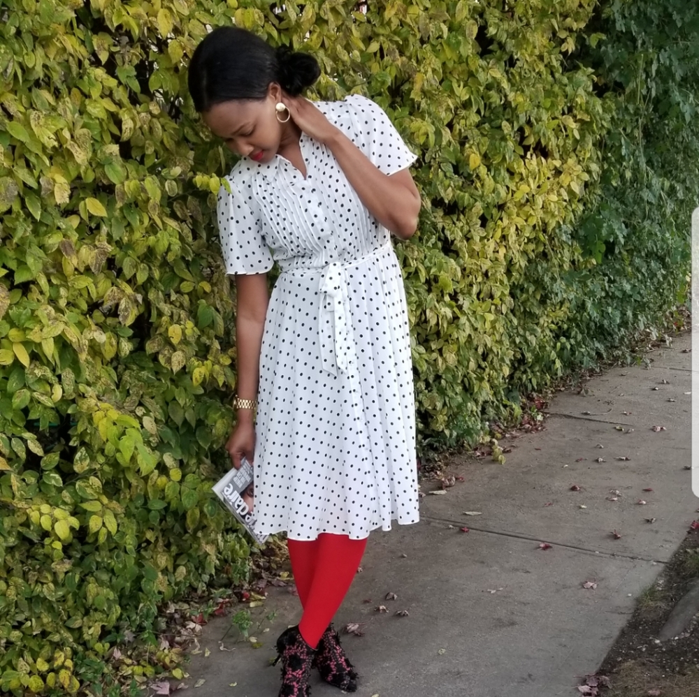 Nanette Lepore Dress